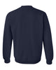 Gildan 18000, G180 Heavy Blend™ Crewneck Sweatshirt, Fleece, 50/50 Blend - 18000