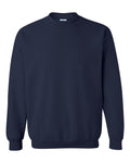 Gildan 18000, G180 - Heavy Blend™ Crewneck Sweatshirt, Fleece, 50/50 Blend - 18000 - Picture 86 of 120