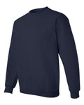 Gildan 18000, G180 - Heavy Blend™ Crewneck Sweatshirt, Fleece, 50/50 Blend - 18000 - Picture 87 of 120
