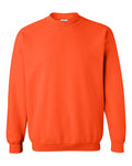 Gildan 18000, G180 - Heavy Blend™ Crewneck Sweatshirt, Fleece, 50/50 Blend - 18000 - Picture 89 of 120