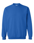 Gildan 18000, G180 - Heavy Blend™ Crewneck Sweatshirt, Fleece, 50/50 Blend - 18000 - Picture 101 of 120