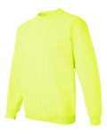 Gildan 18000, G180 - Heavy Blend™ Crewneck Sweatshirt, Fleece, 50/50 Blend - 18000 - Picture 105 of 120
