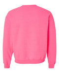 Gildan 18000, G180 - Heavy Blend™ Crewneck Sweatshirt, Fleece, 50/50 Blend - 18000 - Picture 109 of 120