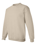 Gildan 18000, G180 - Heavy Blend™ Crewneck Sweatshirt, Fleece, 50/50 Blend - 18000 - Picture 114 of 120