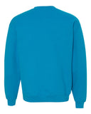 Gildan 18000, G180 Heavy Blend™ Crewneck Sweatshirt, Fleece, 50/50 Blend - 18000