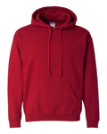 Gildan® 18500, G185 - Heavy Blend™ Hooded Sweatshirt, Blank, Bulk Sweatshirts - Picture 7 of 52