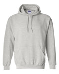 Gildan® 18500, G185 - Heavy Blend™ Hooded Sweatshirt, Blank, Bulk Sweatshirts - Picture 9 of 52