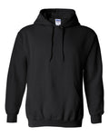 Gildan® 18500, G185 - Heavy Blend™ Hooded Sweatshirt, Blank, Bulk Sweatshirts - Picture 11 of 52