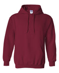 Gildan® 18500, G185 - Heavy Blend™ Hooded Sweatshirt, Blank, Bulk Sweatshirts - Picture 12 of 52