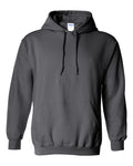 Gildan® 18500, G185 - Heavy Blend™ Hooded Sweatshirt, Blank, Bulk Sweatshirts - Picture 14 of 52