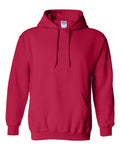 Gildan® 18500, G185 - Heavy Blend™ Hooded Sweatshirt, Blank, Bulk Sweatshirts - Picture 15 of 52