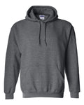 Gildan® 18500, G185 - Heavy Blend™ Hooded Sweatshirt, Blank, Bulk Sweatshirts - Picture 17 of 52
