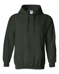 Gildan® 18500, G185 - Heavy Blend™ Hooded Sweatshirt, Blank, Bulk Sweatshirts - Picture 18 of 52