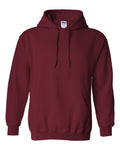 Gildan® 18500, G185 - Heavy Blend™ Hooded Sweatshirt, Blank, Bulk Sweatshirts - Picture 19 of 52