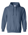 Gildan® 18500, G185 - Heavy Blend™ Hooded Sweatshirt, Blank, Bulk Sweatshirts - Picture 28 of 52