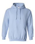 Gildan® 18500, G185 - Heavy Blend™ Hooded Sweatshirt, Blank, Bulk Sweatshirts - Picture 31 of 52