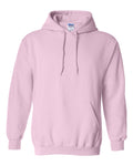 Gildan® 18500, G185 - Heavy Blend™ Hooded Sweatshirt, Blank, Bulk Sweatshirts - Picture 32 of 52