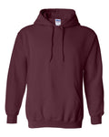 Gildan® 18500, G185 - Heavy Blend™ Hooded Sweatshirt, Blank, Bulk Sweatshirts - Picture 33 of 52
