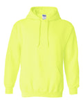 Gildan® 18500, G185 - Heavy Blend™ Hooded Sweatshirt, Blank, Bulk Sweatshirts - Picture 45 of 52