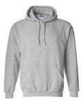 Gildan® 18500, G185 - Heavy Blend™ Hooded Sweatshirt, Blank, Bulk Sweatshirts - Picture 50 of 52
