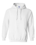 Gildan® 18500, G185 - Heavy Blend™ Hooded Sweatshirt, Blank, Bulk Sweatshirts - Picture 52 of 52