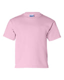 Gildan 2000B Youth, Kids Ultra Cotton® T-Shirt - G200B