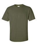 Gildan 2000, G200 Gildan Ultra Cotton® T-Shirt - Bulk Shirts, Blank Shirts, Wholesale Shirts