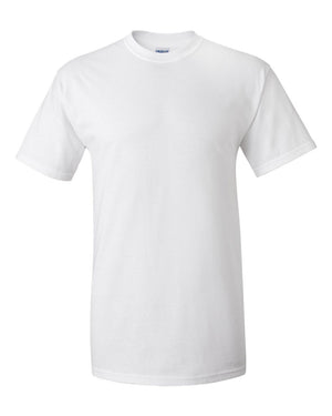 Gildan 2000, G200 Gildan Ultra Cotton® T-Shirt - 