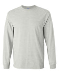 Gildan 2400, G240 Ultra Cotton® Long Sleeve T-Shirt - 2400