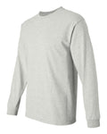 Gildan 2400, G240 - Ultra Cotton® Long Sleeve T-Shirt - 2400 - Picture 5 of 87