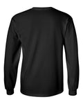Gildan 2400, G240 - Ultra Cotton® Long Sleeve T-Shirt - 2400 - Picture 7 of 87