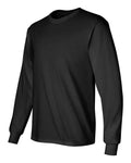 Gildan 2400, G240 - Ultra Cotton® Long Sleeve T-Shirt - 2400 - Picture 9 of 87