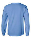 Gildan 2400, G240 Ultra Cotton® Long Sleeve T-Shirt - 2400