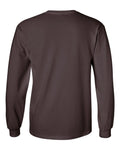 Gildan 2400, G240 - Ultra Cotton® Long Sleeve T-Shirt - 2400 - Picture 19 of 87