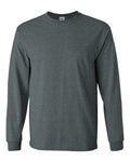 Gildan 2400, G240 - Ultra Cotton® Long Sleeve T-Shirt - 2400 - Picture 23 of 87
