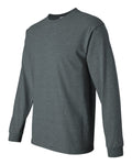 Gildan 2400, G240 - Ultra Cotton® Long Sleeve T-Shirt - 2400 - Picture 24 of 87