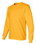 Gildan 2400, G240 - Ultra Cotton® Long Sleeve T-Shirt - 2400 - Picture 30 of 87