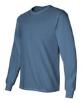 Gildan 2400, G240 - Ultra Cotton® Long Sleeve T-Shirt - 2400 - Picture 33 of 87