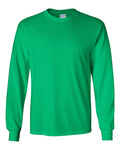 Gildan 2400, G240 Ultra Cotton® Long Sleeve T-Shirt - 2400