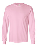 Gildan 2400, G240 Ultra Cotton® Long Sleeve T-Shirt - 2400