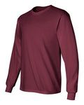 Gildan 2400, G240 Ultra Cotton® Long Sleeve T-Shirt - 2400