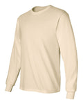 Gildan 2400, G240 - Ultra Cotton® Long Sleeve T-Shirt - 2400 - Picture 51 of 87