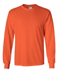 Gildan 2400, G240 - Ultra Cotton® Long Sleeve T-Shirt - 2400 - Picture 56 of 87