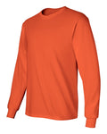 Gildan 2400, G240 - Ultra Cotton® Long Sleeve T-Shirt - 2400 - Picture 57 of 87