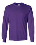Gildan 2400, G240 - Ultra Cotton® Long Sleeve T-Shirt - 2400 - Picture 59 of 87
