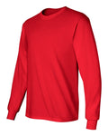 Gildan 2400, G240 - Ultra Cotton® Long Sleeve T-Shirt - 2400 - Picture 63 of 87