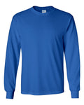 Gildan 2400, G240 - Ultra Cotton® Long Sleeve T-Shirt - 2400 - Picture 65 of 87