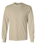 Gildan 2400, G240 - Ultra Cotton® Long Sleeve T-Shirt - 2400 - Picture 74 of 87