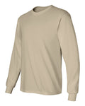 Gildan 2400, G240 - Ultra Cotton® Long Sleeve T-Shirt - 2400 - Picture 75 of 87