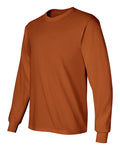 Gildan 2400, G240 - Ultra Cotton® Long Sleeve T-Shirt - 2400 - Picture 84 of 87